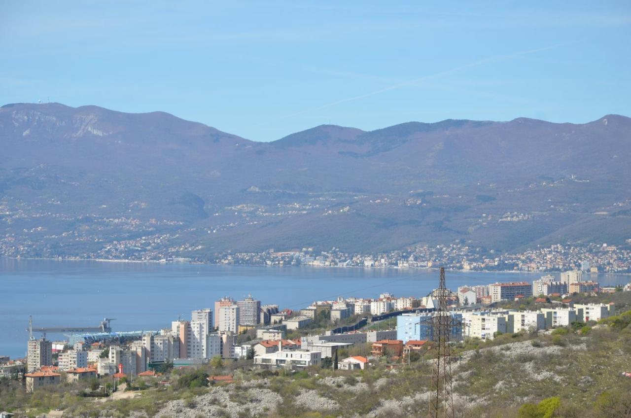 Marica Apartment Rijeka Exterior photo