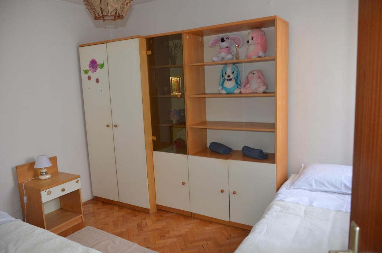 Marica Apartment Rijeka Exterior photo