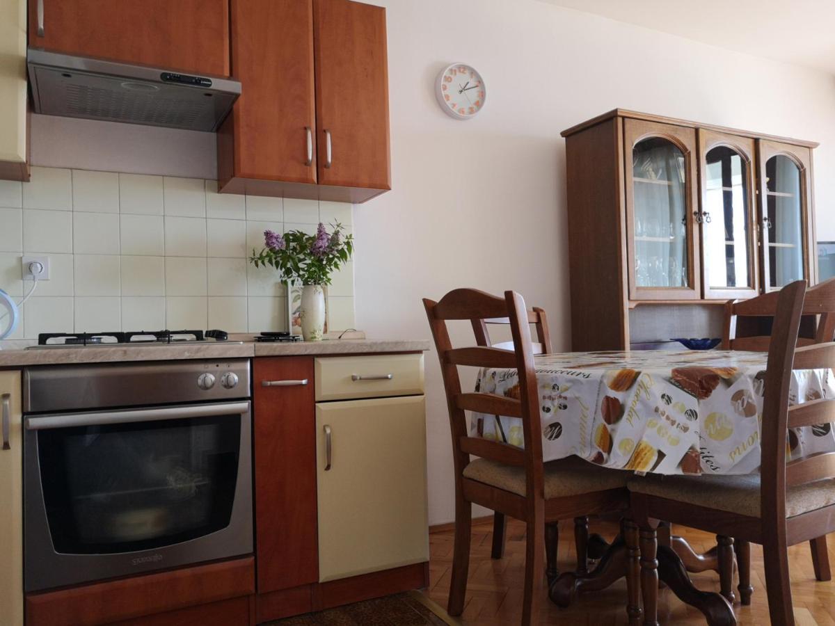 Marica Apartment Rijeka Exterior photo